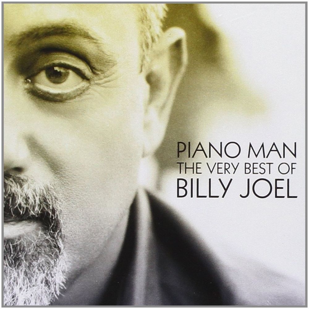 billy joel album list